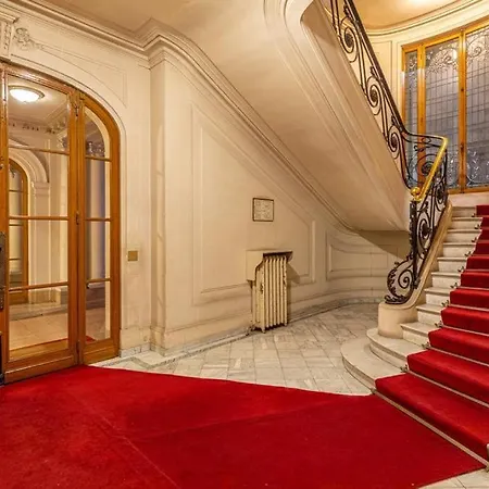 Victor Hugo Parigi